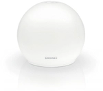 Leifheit AG SOEHNLE Venezia Design Aroma Diffuser, Mit harmonischem Farbspiel,