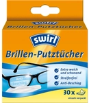 Melitta Europa GmbH & Co. KG Swirl&reg; Brillen-Putzt&uuml;cher, Reinigen streifenfrei und