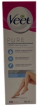 Reckitt Benckiser Deutschland GmbH Veet Haarentfernungs-Creme, 100 ml, Entfernt