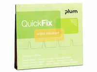 Plum Deutschland GmbH Plum QuickFix Water Resistant Pflaster, Besonders wasserdichte
