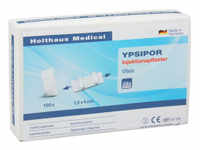 Holthaus Medical GmbH & Co. KG Holthaus Medical YPSIPOR Injektionspflaster,