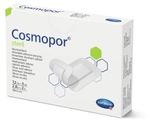 Paul Hartmann AG Cosmopor&reg; Steril Wundverband 7,2 x 5 cm, hypoallergen,