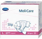 Paul Hartmann AG MoliCare&reg; Slip super Inkontinenzslip, Zur Anwendung bei schwerster