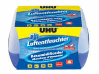 UHU GmbH & Co KG UHU airmax Luftentfeuchter, Zur Regulierung der Raumluft , inkl.