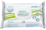 Sch&uuml;lke & Mayr GmbH Sch&uuml;lke mikrozid&reg; universal wipes premium Desinfektionst&uuml;cher