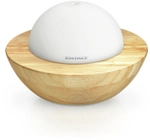Leifheit AG SOEHNLE Design Modena Aroma Diffuser, Mit automatischem Farbwechsel, Aus