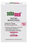 sebamed&reg; Intim-Waschgel, T&auml;gliche Pflege f&uuml;r die junge Frau , 200 ml - Flasche