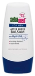 sebamed&reg; After Shave Balsam For MEN, Mit HydroGS, beruhigt die Haut und spendet