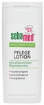 sebamed&reg; Lotion Trockene Haut, PH-hautneutrale Hautpflege mit pflanzlichen