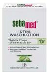 sebamed&reg; Intim-Waschlotion, T&auml;gliche Pflege f&uuml;r die Frau ab 50+, 200 ml - Flasche