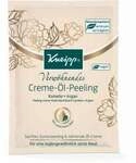Kneipp GmbH Kneipp&reg; Verw&ouml;hnendes Creme-&Ouml;l-Peeling, Sanftes Zuckerpeeling &