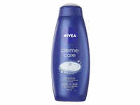 Beiersdorf AG NIVEA Body Cleansing Cremebad Creme Care, Cremige Pflegeformel