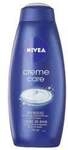 Beiersdorf AG NIVEA Body Cleansing Cremebad Creme Care, Cremige Pflegeformel