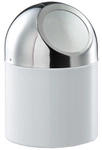 Zeller Present Handels GmbH Zeller Tischabfalleimer, 1,2 Liter, Attraktive