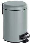 Wenko-Wenselaar GmbH & Co. KG WENKO Kosmetikeimer Leman, 3 Liter, Hochwertiger