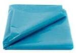Plock GmbH M&uuml;lls&auml;cke blau lose 240 Liter, 650 + 550 x 1.350 mm, ca. 60&micro;, 100