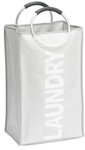 Wenko-Wenselaar GmbH & Co. KG WENKO Stone W&auml;schesammler, W&auml;schekorb, 44 Liter,