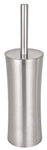 Wenko-Wenselaar GmbH & Co. KG WENKO Pieno WC-Garnitur, rostfreies Edelstahl,