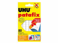 UHU GmbH & Co KG UHU patafix Klebepads, Zum schnellen und sauberen Befestigen und