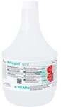 B. Braun Deutschland GmbH & Co.KG B. Braun Meliseptol&reg; rapid Schnelldesinfektion,