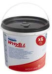 FamPro Tissue Germany GmbH WYPALL* Reinigungst&uuml;cher im Spendereimer, Gr&uuml;ne