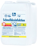 Dr. Becher GmbH Dr. Becher Schnelldesinfektion, Gebrauchsfertiges