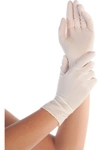 Franz Mensch GmbH HYGOSTAR&reg; Nitrilhandschuhe Safe Premium, puderfrei, wei&szlig;,