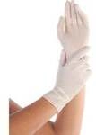 Franz Mensch GmbH HYGOSTAR&reg; Nitrilhandschuhe Safe Premium, puderfrei, wei&szlig;,