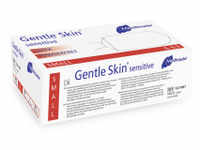 Meditrade GmbH Meditrade Gentle Skin® sensitive Latex Untersuchungshandschuh,
