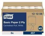 Essity Professional Hygiene Germany GmbH Tork Universal Wischtuch 320, 2-lagig,