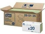 Essity Professional Hygiene Germany GmbH Tork Papierhandt&uuml;cher H3 Universal, 25 x 23