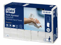 Essity Professional Hygiene Germany GmbH Tork Papierhandtuch Xpress®, Multifold,