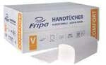 Fripa Papierfabrik Albert Friedrich KG Fripa COMFORT Papierhandt&uuml;cher, 25 x 23...