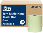 Essity Professional Hygiene Germany GmbH Tork Matic&reg; Handtruchrollen H1 Advanced,