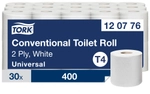 Essity Professional Hygiene Germany GmbH Tork Kleinrollen Toilettenpapier T4