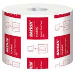 Mets&auml; Tissue KATRIN Classic System Toilet 800 Toilettenpapier, 10 x 12,5 cm,