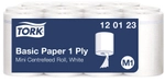 Essity Professional Hygiene Germany GmbH Tork Universal Wischtuch 310, 1-lagig,