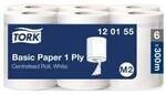 Essity Professional Hygiene Germany GmbH Tork Standard Papierwischt&uuml;cher, 1-lagig,