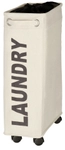 Wenko-Wenselaar GmbH & Co. KG WENKO Corno W&auml;schesammler, W&auml;schekorb, 43 Liter,