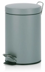 Keck und Lang GmbH Kela Monaco Kosmetikeimer, 3 Liter, Hochwertiger Tretm&uuml;lleimer