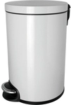 helit Treteimer the silent, 5 Liter, Mit herausnehmbarem Innenbeh&auml;lter und