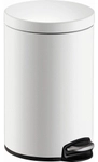 helit Treteimer the silent, 20 Liter, Mit herausnehmbarem Innenbeh&auml;lter und
