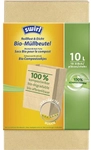 Melitta Europa GmbH & Co. KG Swirl&reg; Bioabfall-Beutel 10 l, Neu mit Standboden,