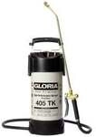 Gloria Haus- und Gartenger&auml;te GmbH GLORIA Hochleistungsspr&uuml;hger&auml;t 405 TK,
