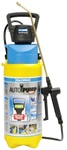 Gloria Haus- und Gartenger&auml;te GmbH GLORIA AutoPump Set Elektob&uuml;rste, integrierte
