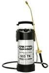 Gloria Haus- und Gartenger&auml;te GmbH GLORIA Hochleistungsspr&uuml;hger&auml;t 505 TK,