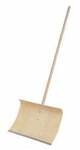 Freund Victoria Gartenger&auml;te GmbH Freund Victoria Schneeschieber Holz, lackiert,