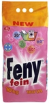 R&ouml;sch Germany GmbH Feny Fein, Fein- und Buntwaschmittel, 10 kg - Sack