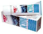 SCHWEIZER EFFAX GMBH HEY-IMPRA Active Polish Schuhpflege, bes. geeignet f&uuml;r Schuhe