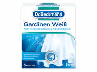 delta pronatura GmbH Dr. Beckmann Gardinen Weiß Waschmittel, Wäschepflege für